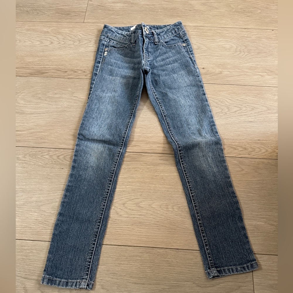 BONGO Kid's Blue Jeans